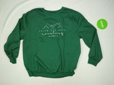 bluza religijna: Shein Curve, Bluza damska
, rozmiar XL — 2