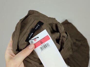 sukienki do egiptu: Bershka, Sukienka damska, rozmiar S — 4