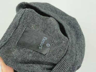 komplet sukienka ze swetrem: Sukienka damska, rozmiar S — 5