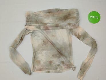 Bluzki: Reserved, Bluzka damska, rozmiar S — 3