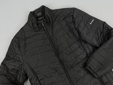 Light jacket for men, 2XL (EU 44), Hi-Tec, condition - Very good
