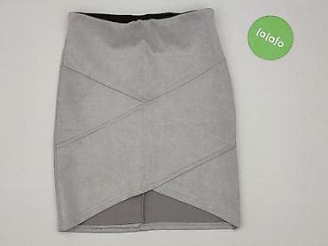 spódnice mini plus size: Spódnica damska, rozmiar M — 2