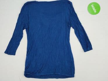 obcisłe bluzki: Bluzka damska, M — 3