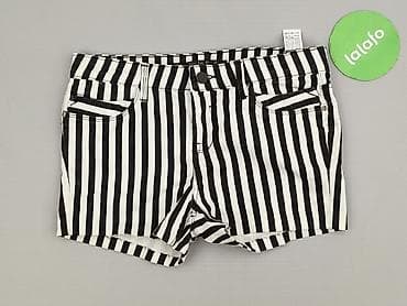 spódnice na rower: Bershka, Szorty damskie, rozmiar S — 2