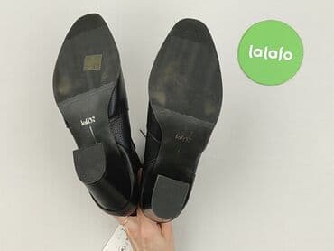 buty batman smyk: Loft, Botki damskie, rozmiar 37 — 5