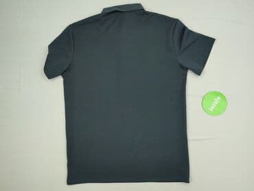 cropp tshirt: Hugo Boss, Koszulka polo dla mężczyzn, M — 3