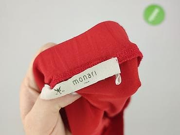 monari koszule: Monari, Bluzka damska, rozmiar M — 4