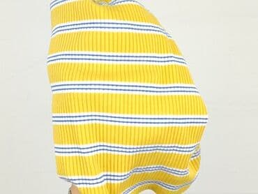 t shirty damskie pod marynarkę: New Look, T-shirt damski, rozmiar L — 5