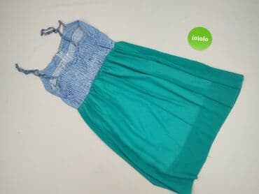 sukienka letnia na ramiaczka: Sukienka damska, rozmiar S — 3