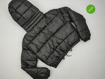 palace bluzy: Kurtka zimowa damska, rozmiar M — 3