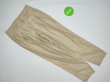 sukienki wieczorowe z tafty: Брюки жіночі, розмір S — 2