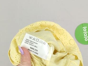 ciepłe rajstopy: Sukienka, H&M, 2-3 lat, 92-98 cm, stan - Bardzo dobry — 4