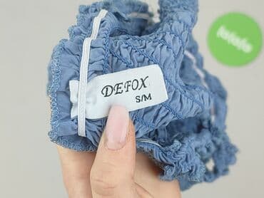 mohito top z piórami: Defacto, Top damski, rozmiar S — 5