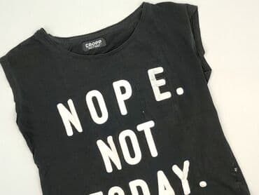 type o negative t shirty: Cropp, T-shirt damski, rozmiar M — 1