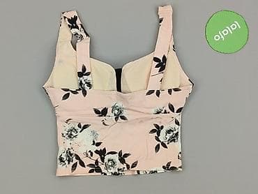 stanik 95b: Tally Weijl, Top damski, rozmiar S — 3