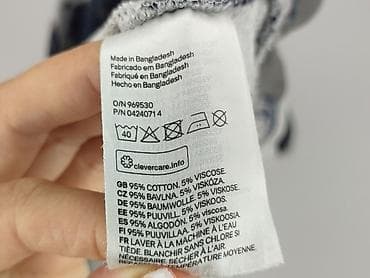 bluzki gap: H&M L.O.G.G., Bluza damska
, rozmiar M — 5