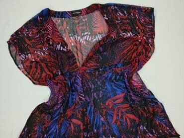 koszula hawajska c a: KappAhl, Bluzka damska, rozmiar M — 1