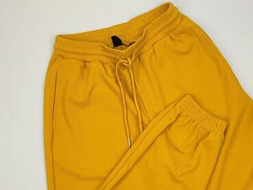 Kobiety: Shein, Spodnie dresowe damskie, rozmiar S — 1