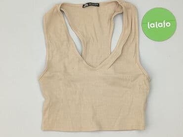 zara basic t shirty: Zara, Top damski, L — 2