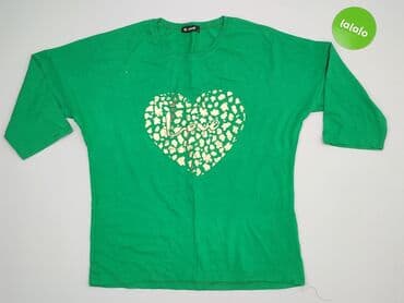 castorama kombinezon: Katrus, Bluzka damska, rozmiar XL — 2