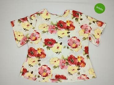 diverse rozmiary: Bluzka damska, rozmiar 2XL — 3