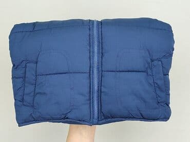 koszulka strażacka dla dziecka: Kamizelka, 2-3 lat, 92-98 cm, stan - Bardzo dobry — 5