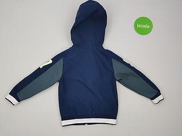 2pac bluza: Kurtka przejściowa, 2-3 lat, 92-98 cm, stan - Bardzo dobry — 3