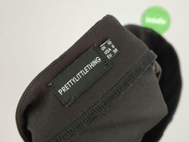 spódniczka mini obcisła: PrettyLittleThing, Spódnica damska, rozmiar M — 5