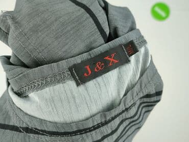 marynarka z myszką miki: J&X, Bluzka damska, M — 5