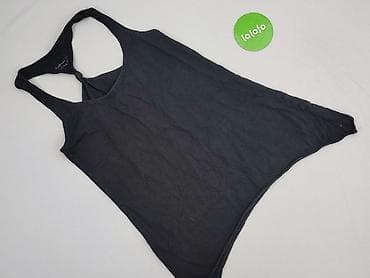 american eagle underwear: Black, Top damski, rozmiar M — 2