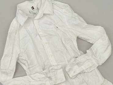 Tommy Hilfiger, Сорочка жіноча, розмір XS