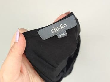 napapijri t shirty: Studio, Футболка жіноча, розмір M — 5
