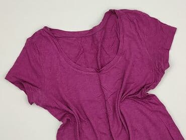 T-shirt damski, rozmiar S