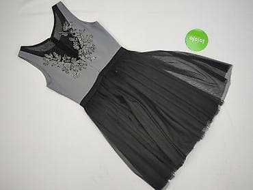 sukienki why not: Why not?, Sukienka damska, rozmiar 2XS — 2