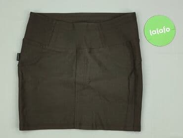 spódniczka mini allegro: Moda, Spódnica damska, rozmiar XL — 2