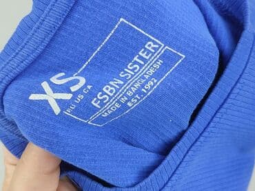 pepsi cola top: FSBN, Women`s top, size XS — 4