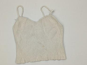 ca42271 hm: H&M, Top damski, rozmiar S — 2
