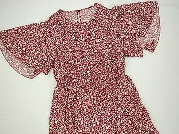 shein sukienki codzienne: Shein Curve, Sukienka damska, rozmiar XL — 1