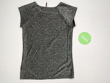 bluzki w paski pull and bear: Sinsay, Bluzka damska, rozmiar M — 3