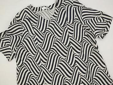 moraj bluzki: Mona, Bluzka damska, rozmiar 4XL — 1