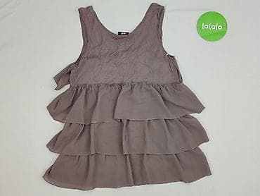 hm cargo pants: H&M, Топ жіночий, розмір M — 3