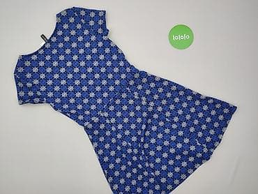 sklepy h: H&M Divided, Sukienka damska, rozmiar S — 3