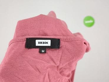 pudrowa bluzki: Bik Bok, Top damski, rozmiar M — 5