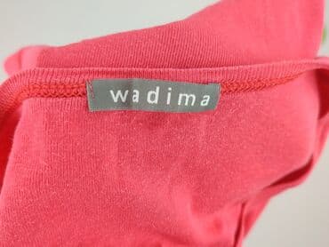 koszulka admor: T-shirt damski, L — 4