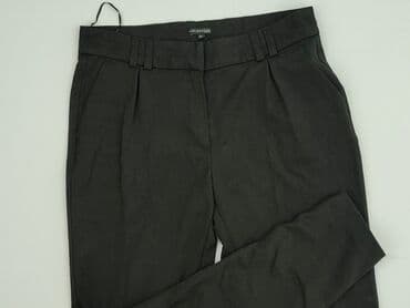 bluzki allegro: Top Secret, Spodnie materiałowe damskie, M — 1