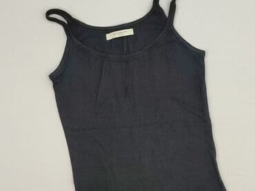 bialy top reserved: Reserved, Top damski, rozmiar M — 1