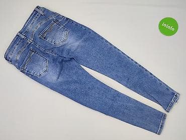 m sara jeans: M.Sara, Jeansy damskie, rozmiar L — 3