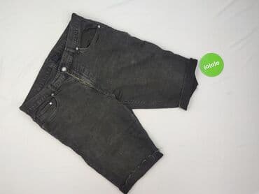 asos podarte jeansy: Szorty dla mężczyzn, rozmiar XL — 3