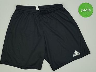 champion: Adidas, Szorty damskie, rozmiar S — 2