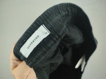 trampki na wf lata 90: Spodnie dresowe dla mężczyzn, rozmiar XL — 4